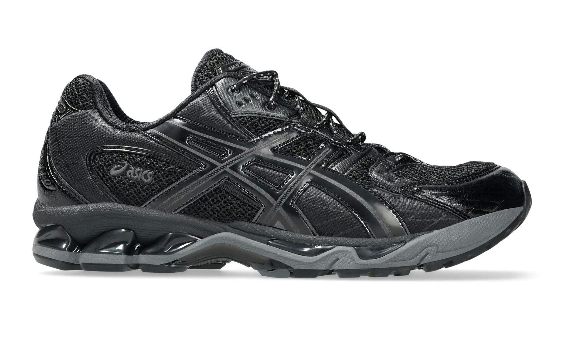 HAVEN x Asics Gel-Nimbus 10.1 "Black/Grey"