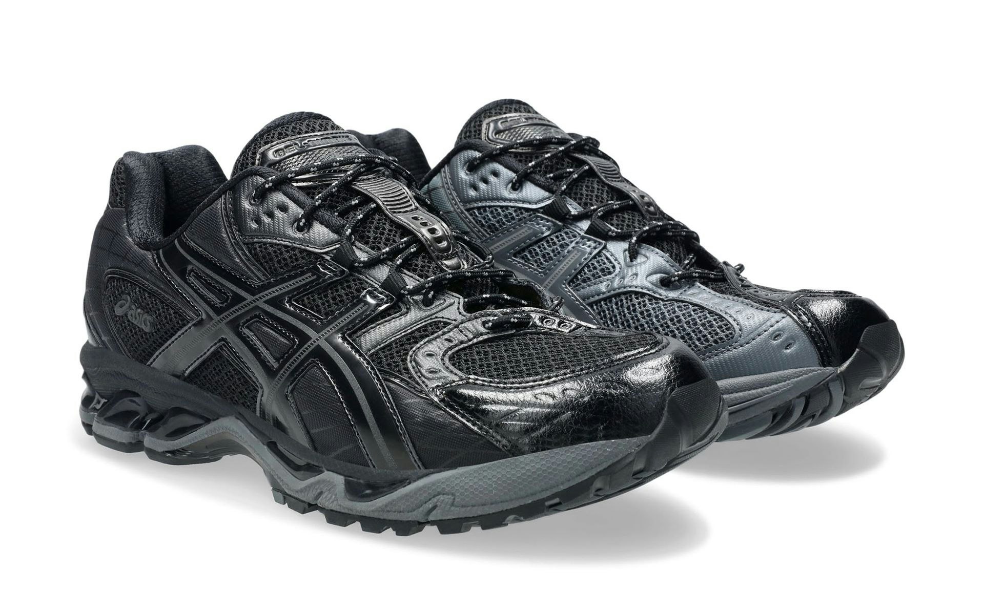 HAVEN x Asics Gel-Nimbus 10.1 "Black/Grey"