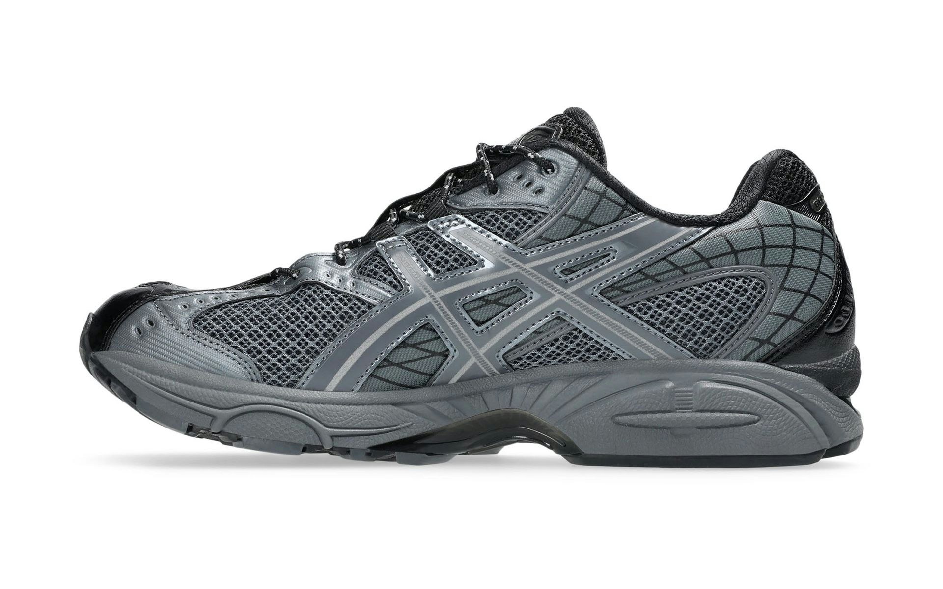 HAVEN x Asics Gel-Nimbus 10.1 "Black/Grey"