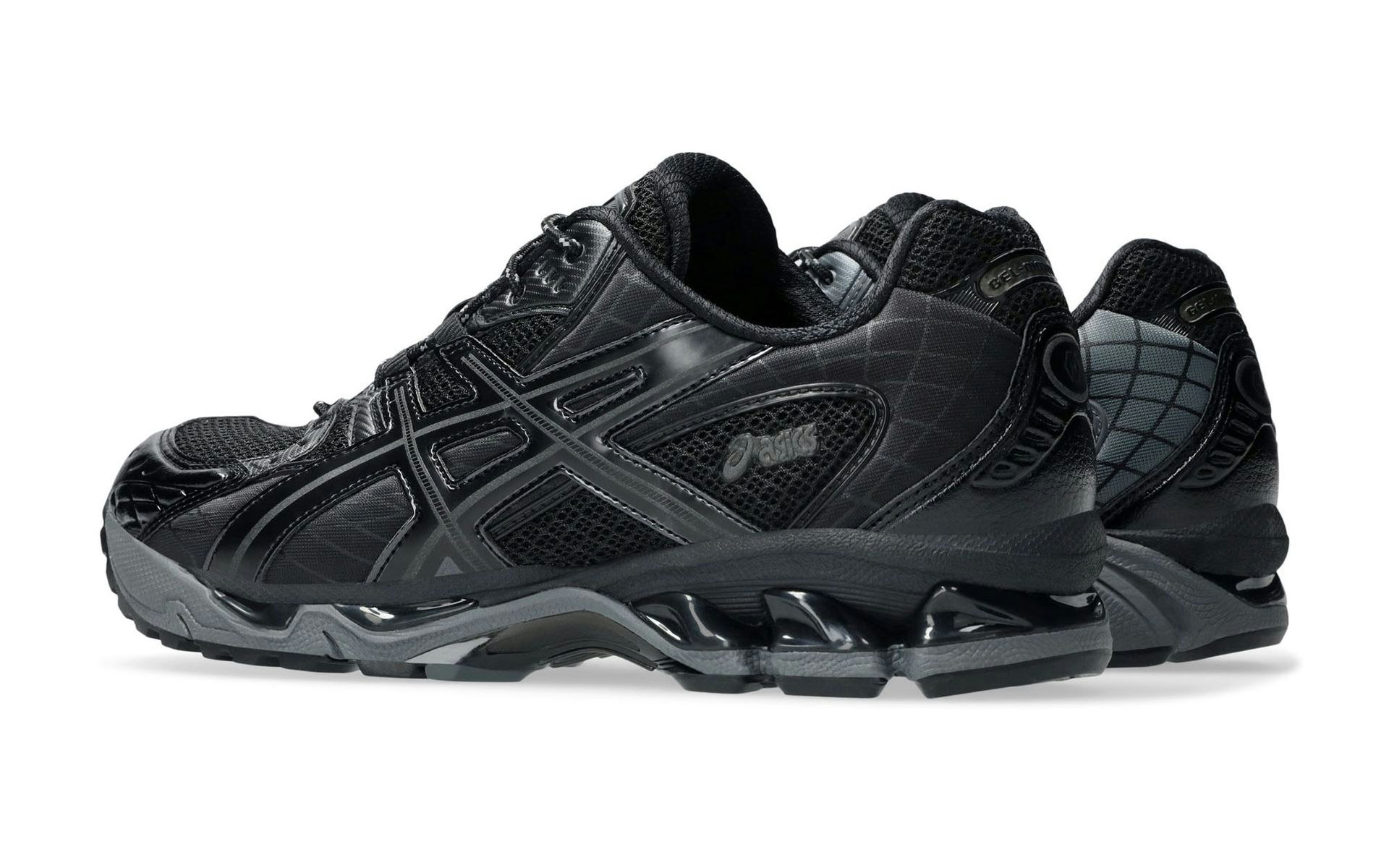HAVEN x Asics Gel-Nimbus 10.1 "Black/Grey"