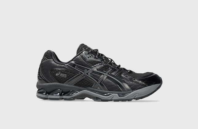 HAVEN x Asics Gel-Nimbus 10.1 "Black/Grey" HAVEN x Asics Gel-Nimbus 10.1 "Black/Grey"