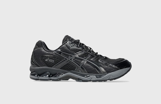HAVEN x Asics Gel-Nimbus 10.1 "Black/Grey"