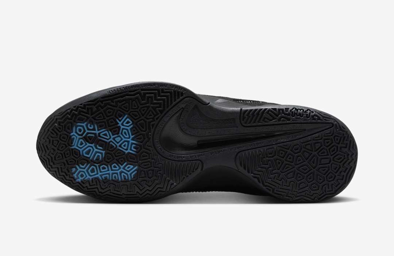 Swarovski x Nike Ja 2 "Scratch Bling"