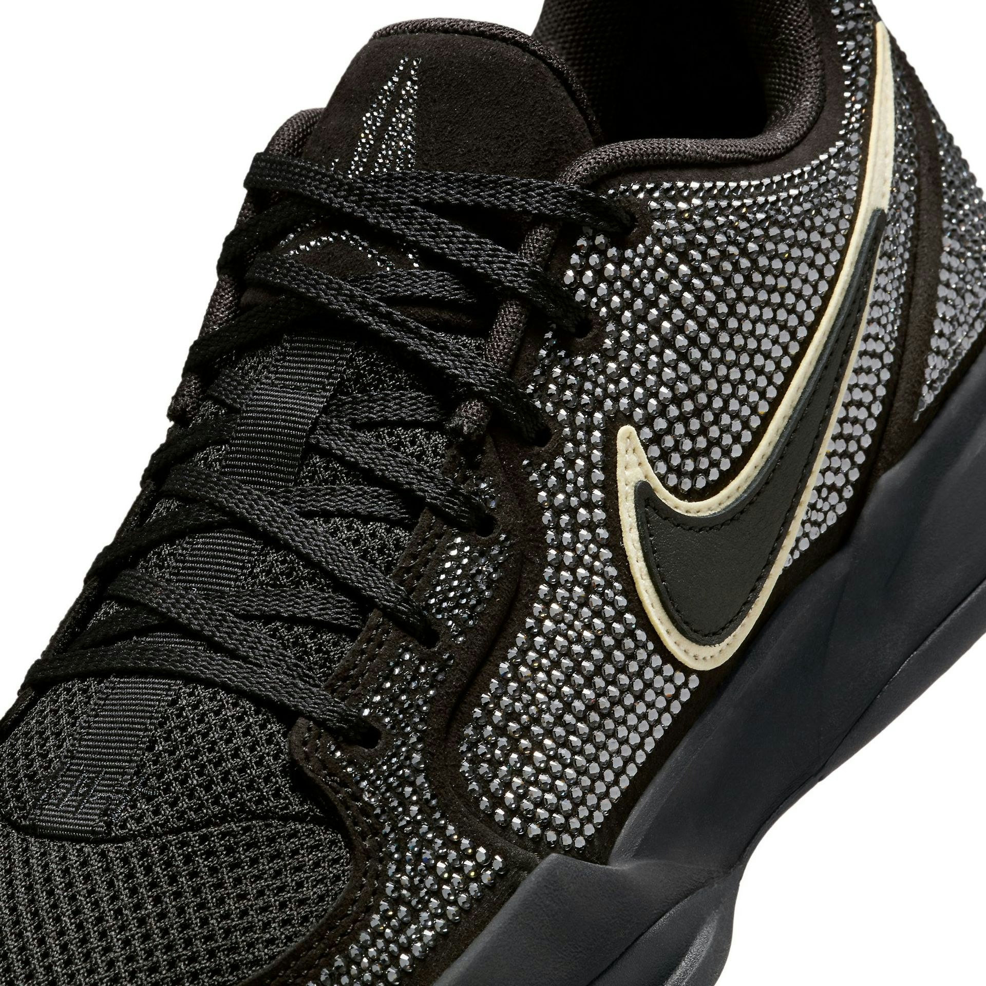 Swarovski x Nike Ja 2 "Black Label"