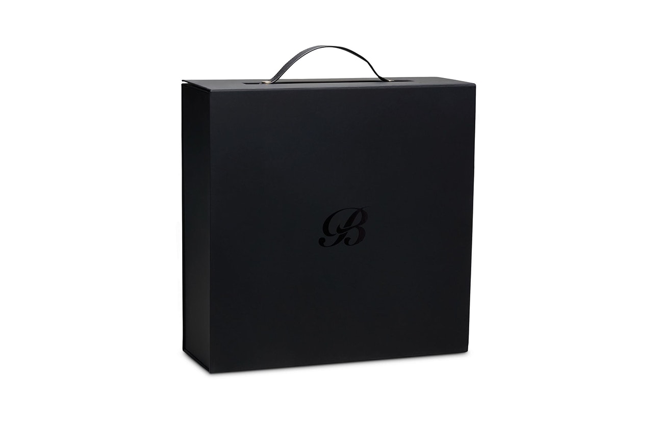 Swarovski x Nike Ja 2 "Black Label"