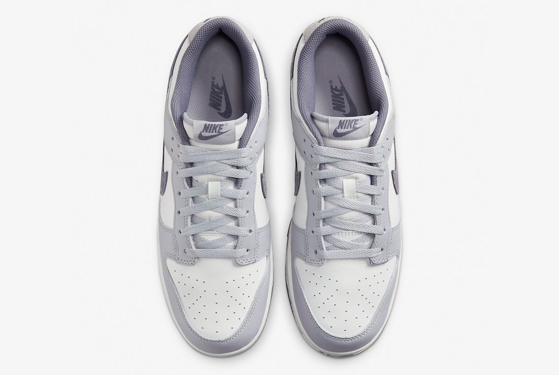 Nike Dunk Low SE "Light Carbon"