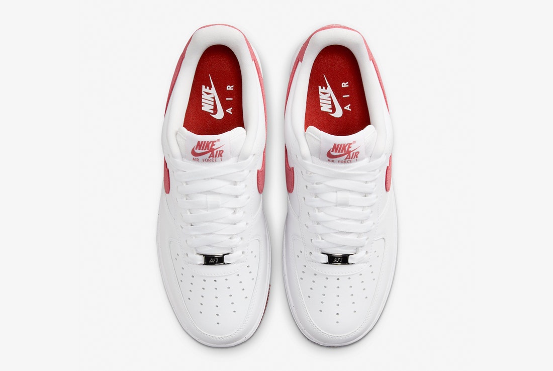 Nike Air Force 1 Low "Valentine’s Day"