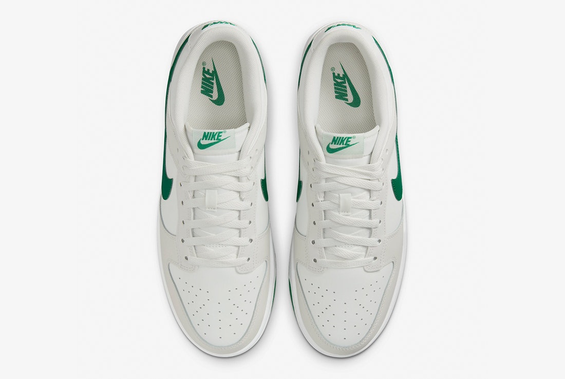 Nike Dunk Low "Malachite"