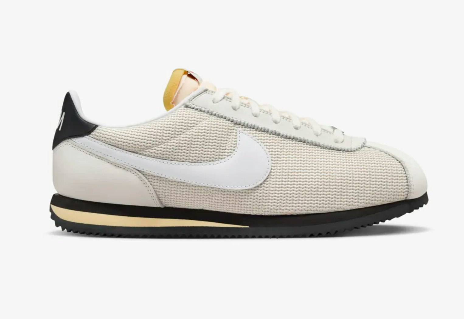 Nike Cortez "Light Orewood Brown"