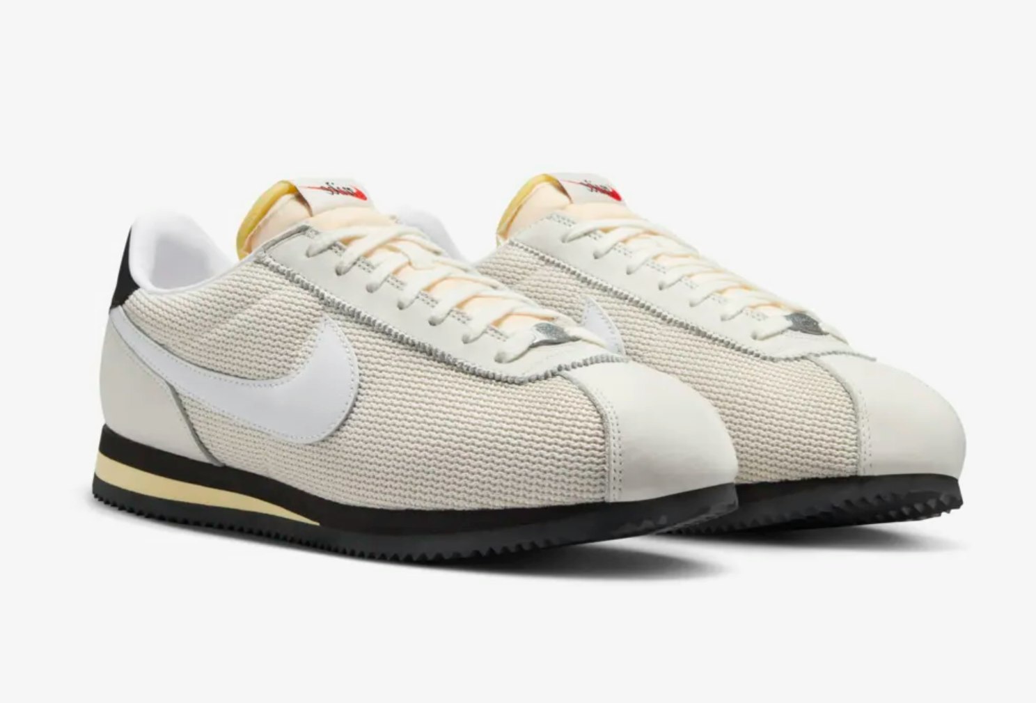 Nike Cortez "Light Orewood Brown"