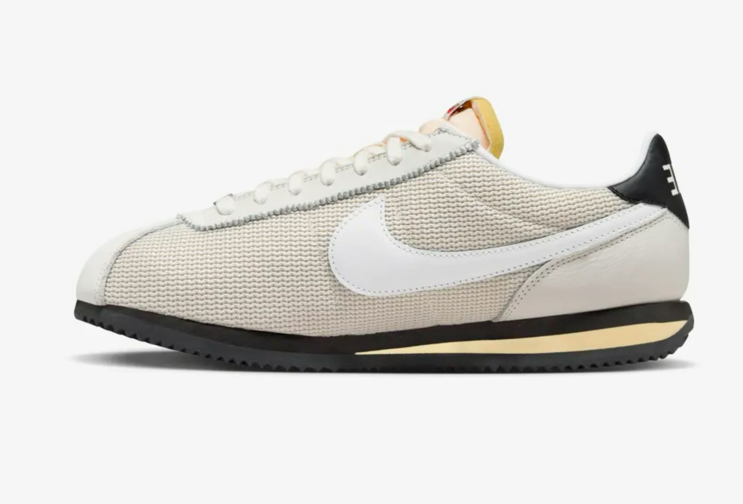 Nike Cortez "Light Orewood Brown"