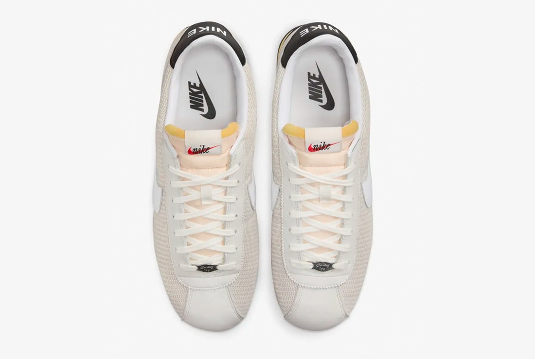Nike Cortez "Light Orewood Brown"