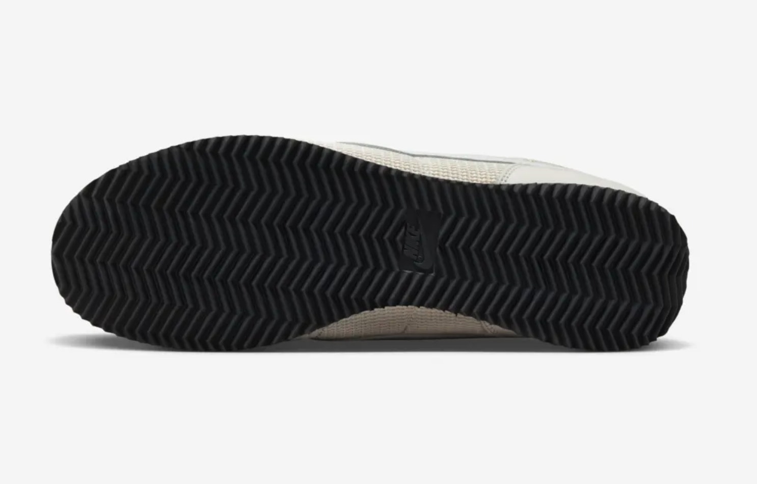Nike Cortez "Light Orewood Brown"