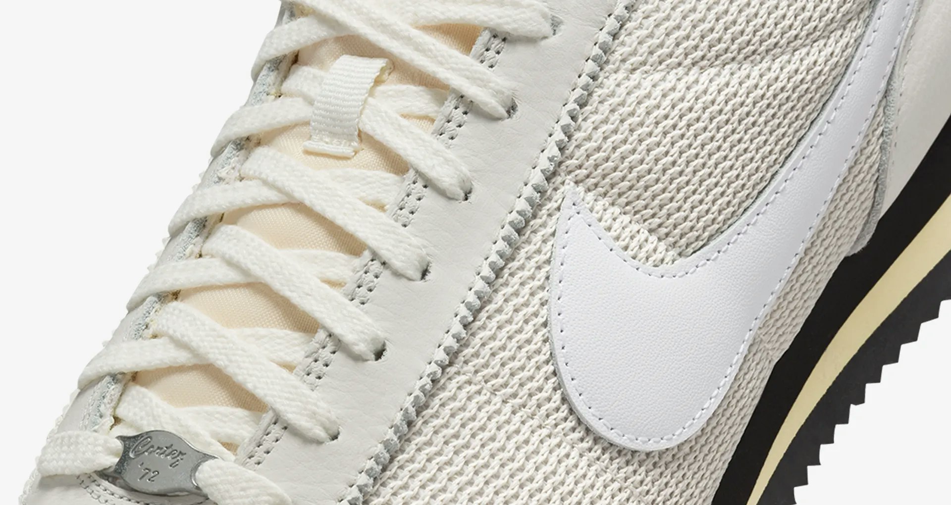 Nike Cortez "Light Orewood Brown"