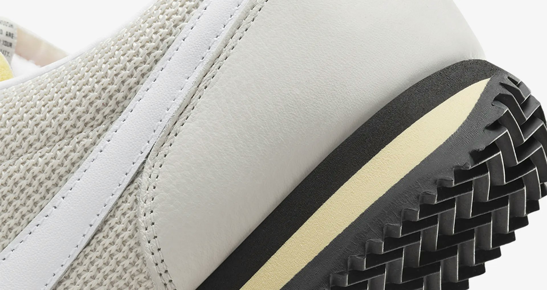 Nike Cortez "Light Orewood Brown"