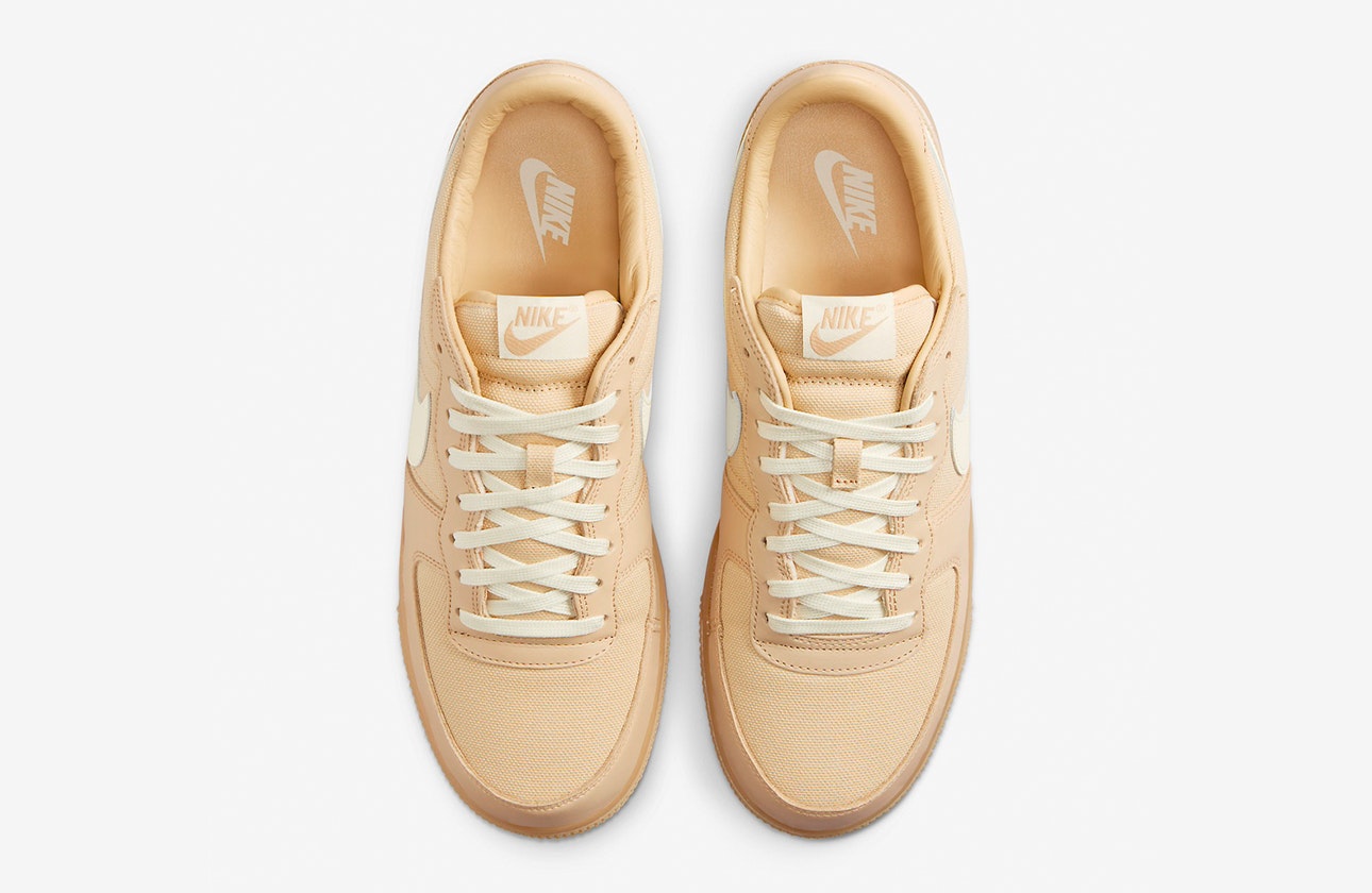 Nike Terminator Low "Sesame"