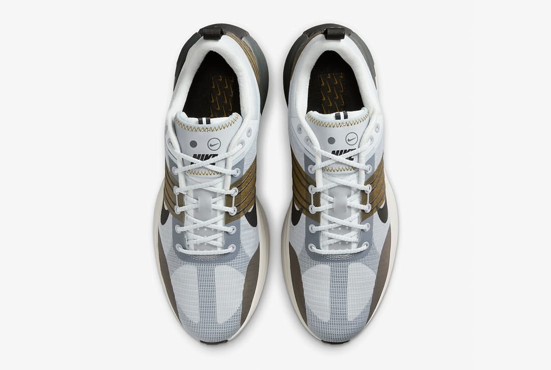 Nike Lunar Roam "Pure Platinum"