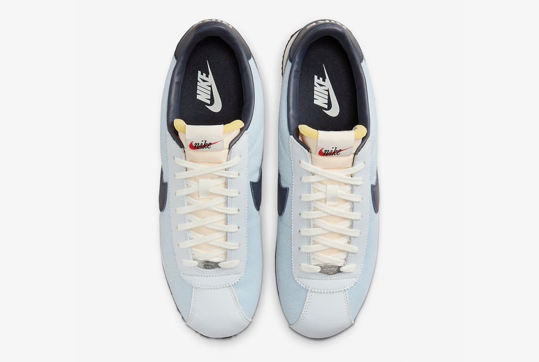Nike Cortez "Blue Denim Twill"