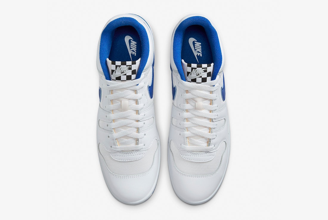 Nike Mac Attack "Game Royal"