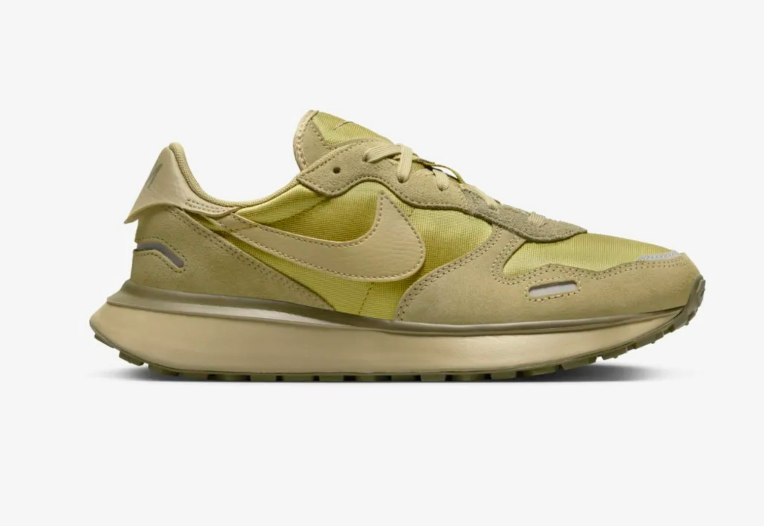 Nike Phoenix Waffle "Neutral Olive"