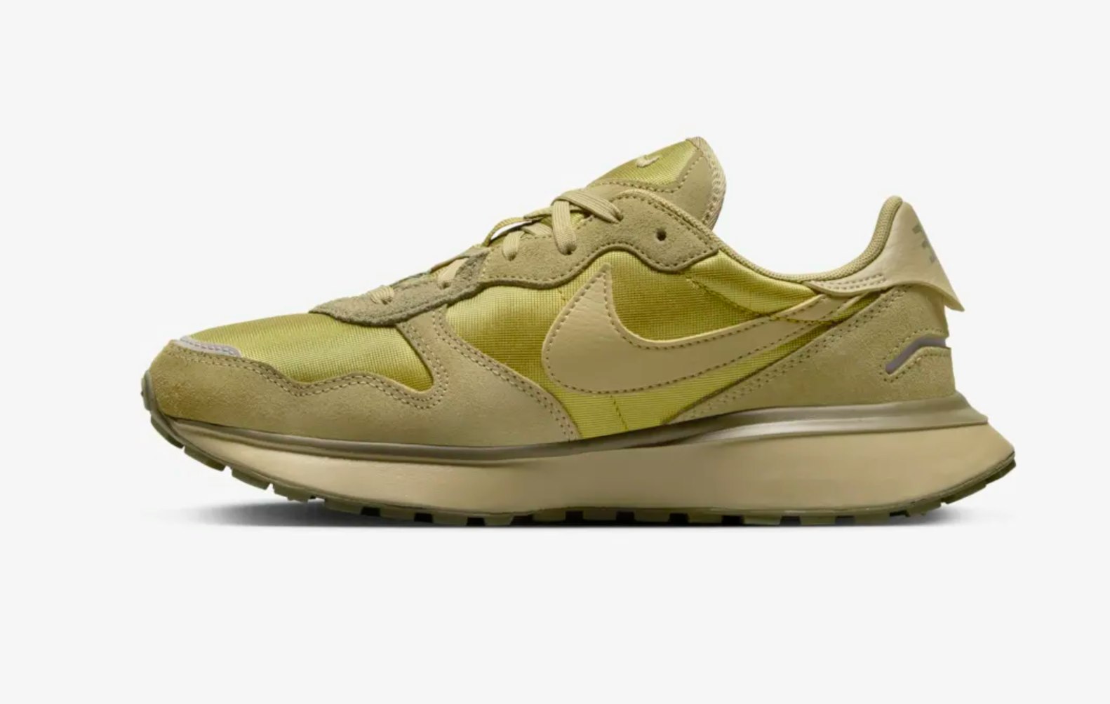 Nike Phoenix Waffle "Neutral Olive"