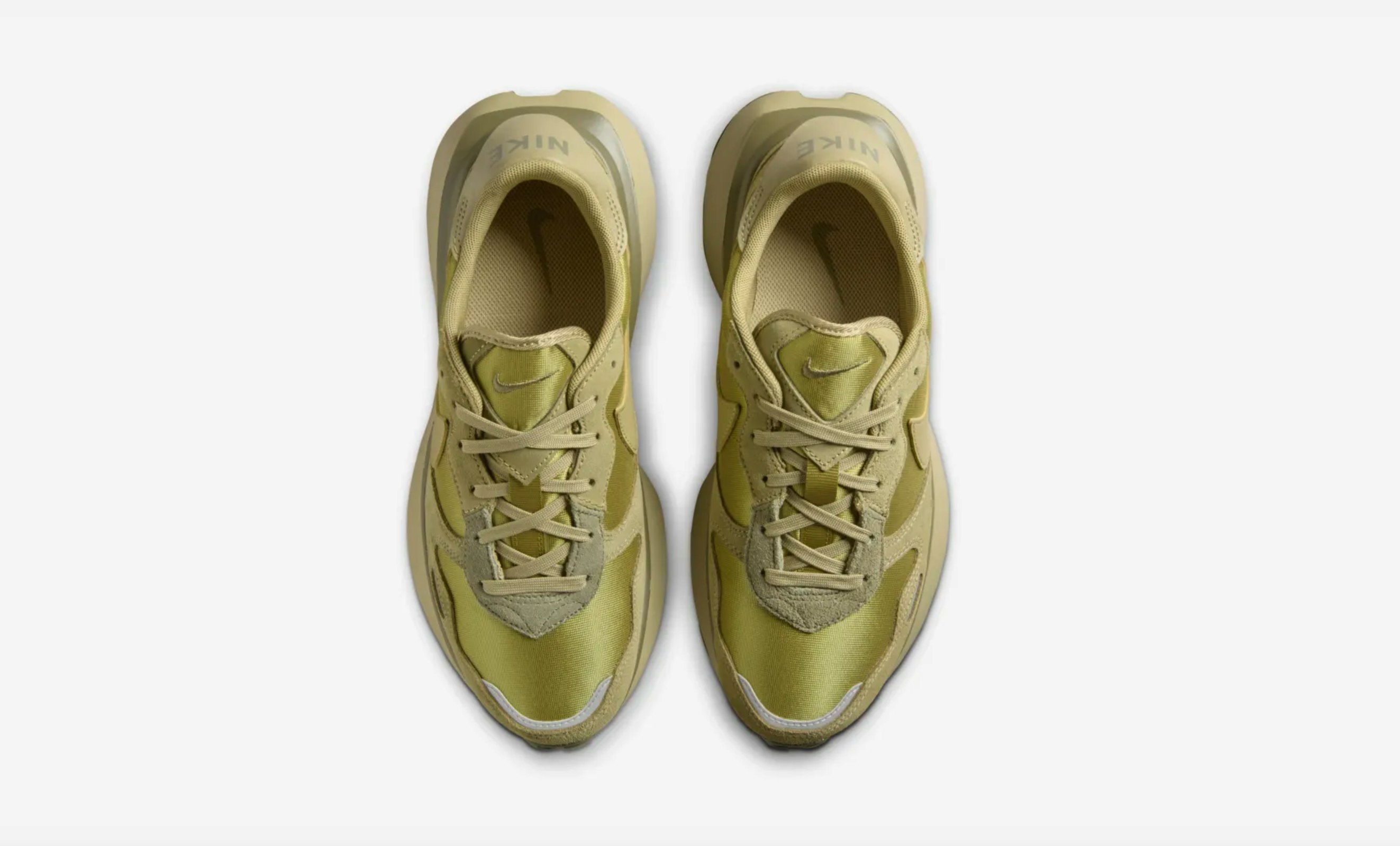 Nike Phoenix Waffle "Neutral Olive"
