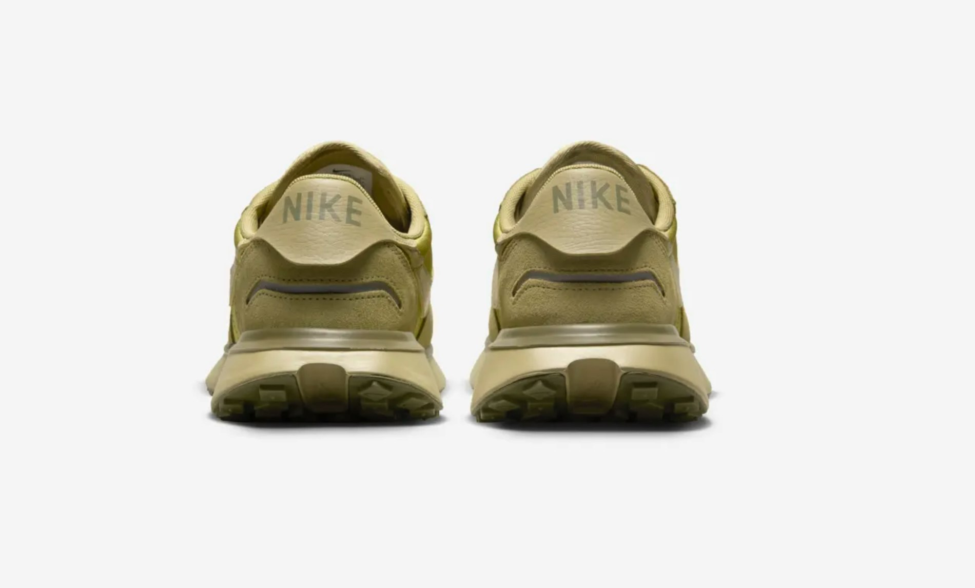 Nike Phoenix Waffle "Neutral Olive"