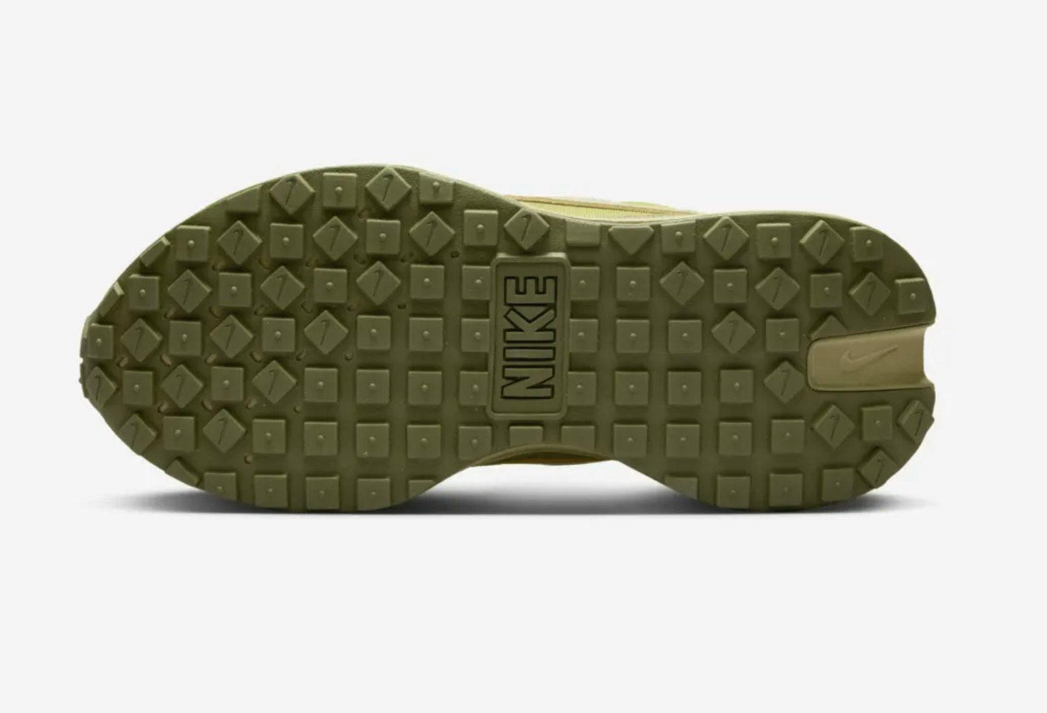 Nike Phoenix Waffle "Neutral Olive"