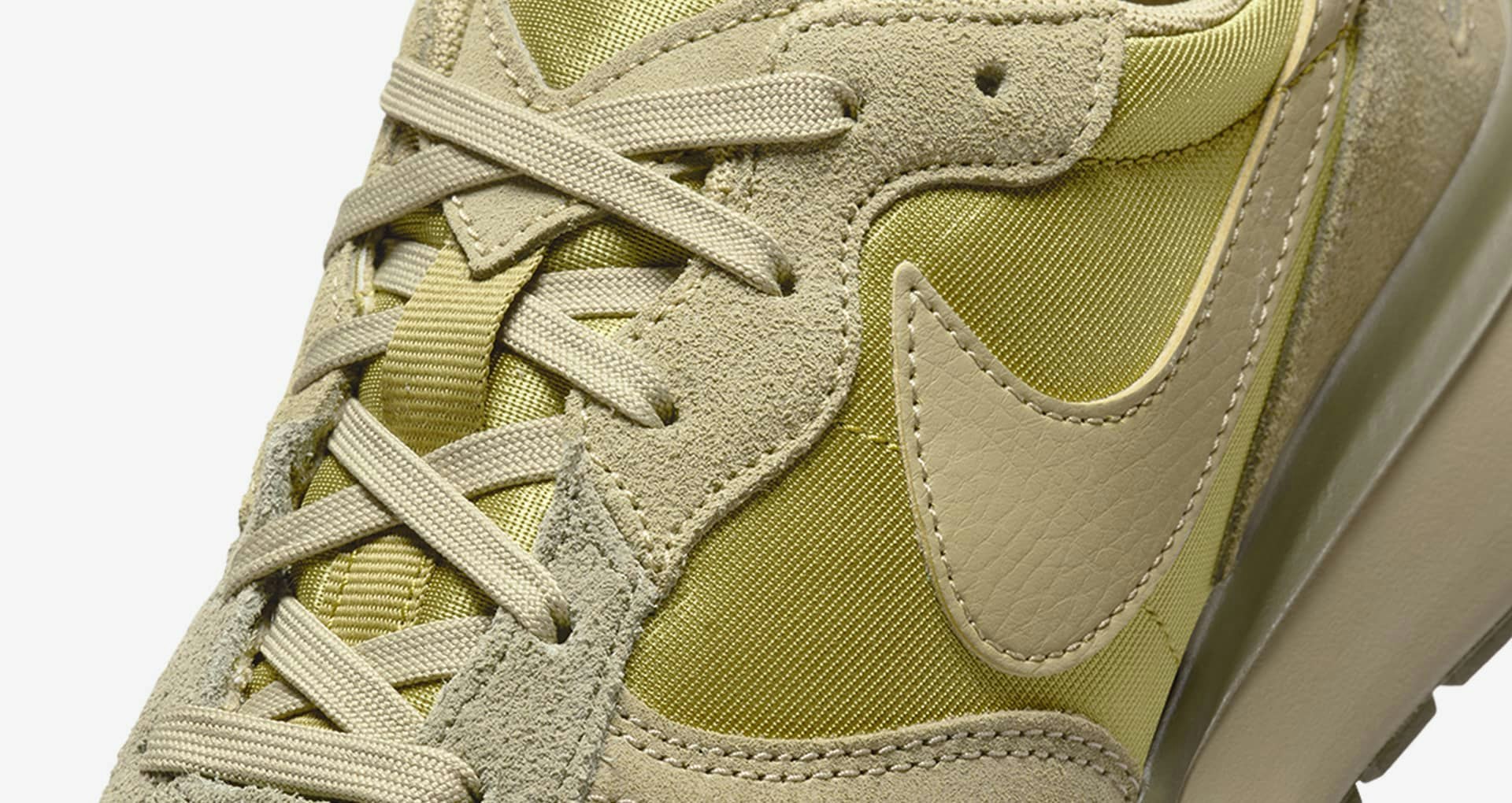 Nike Phoenix Waffle "Neutral Olive"