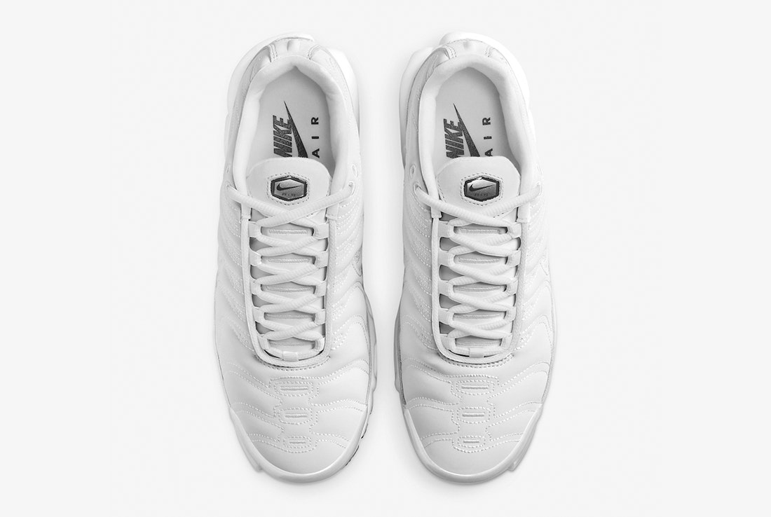 Nike Air Max Plus "Reflective"