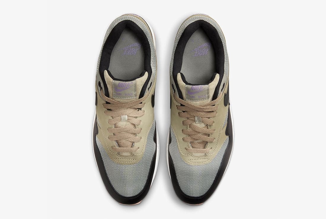 Nike Air Max 1 "Dark Stucco"