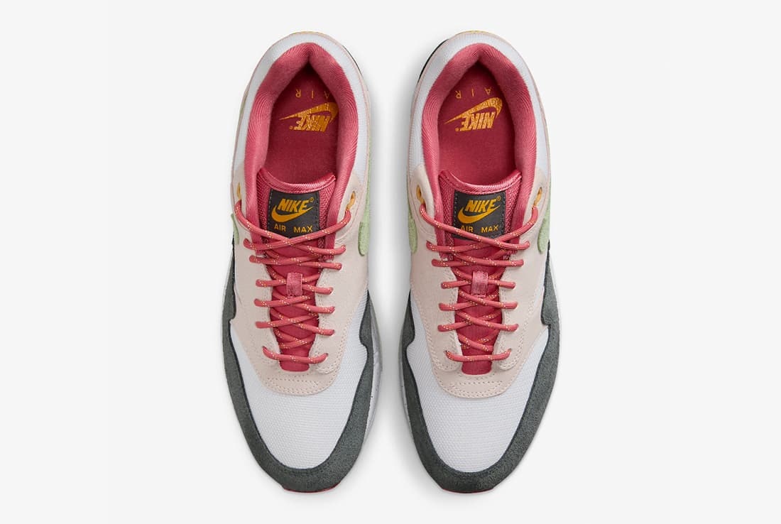 Nike Air Max 1 "Light Soft Pink"