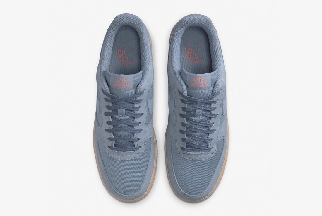 Nike Air Force 1 Low Premium "Ashen Slate"