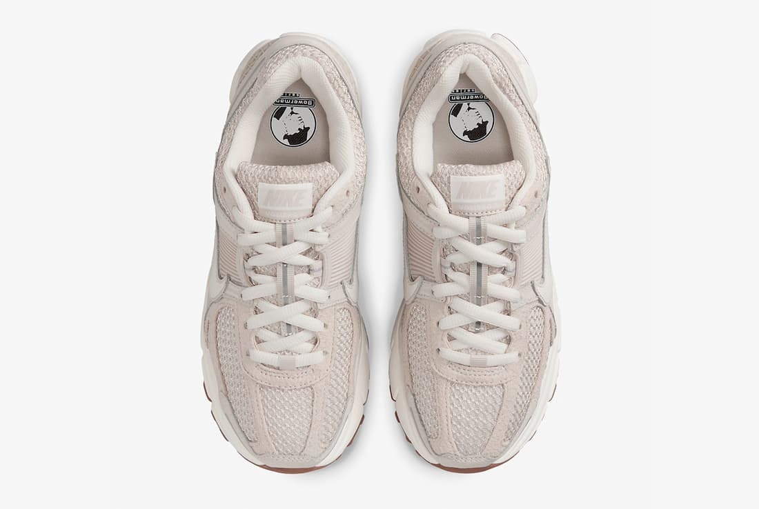 Nike Zoom Vomero 5 "Light Orewood Brown"