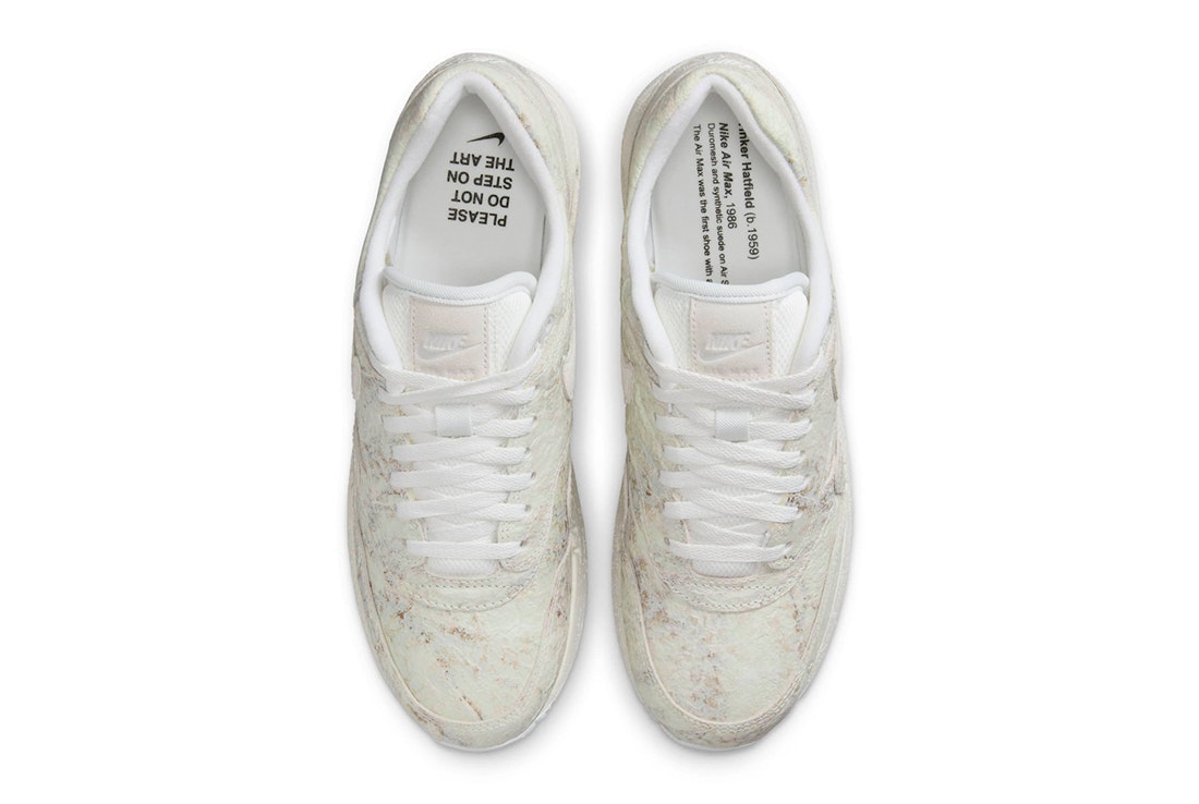 Nike Air Max 1 ’86 OG "Museum Masterpiece"