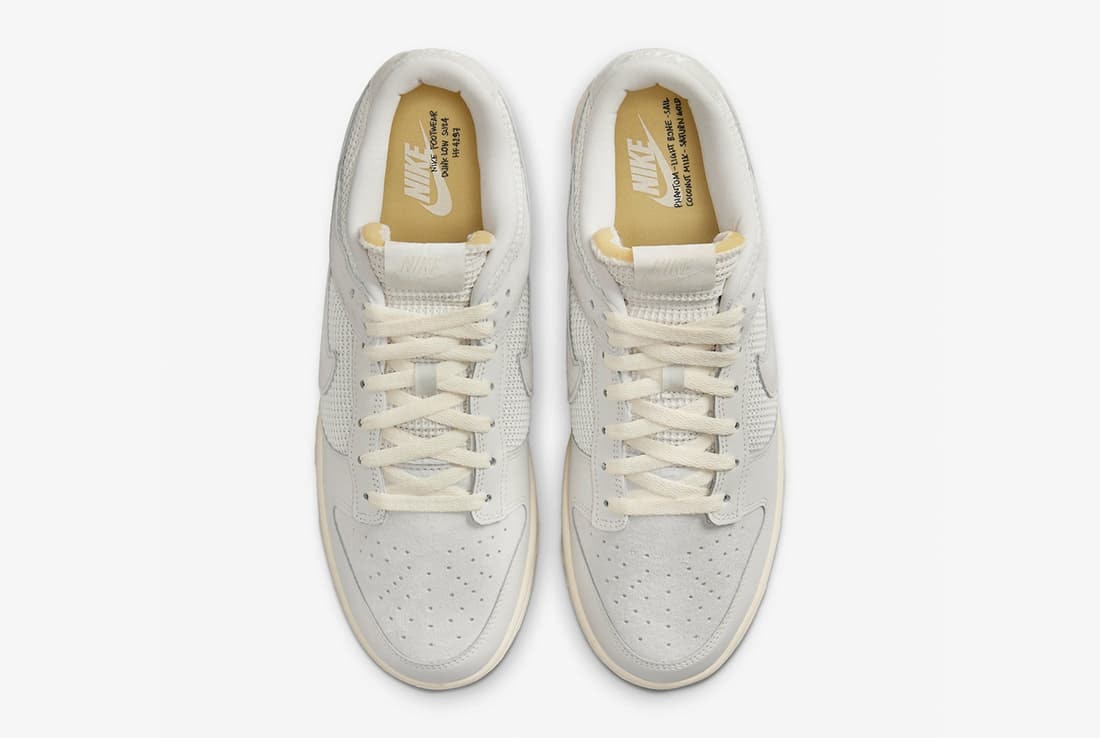 Nike Dunk Low "Phantom"