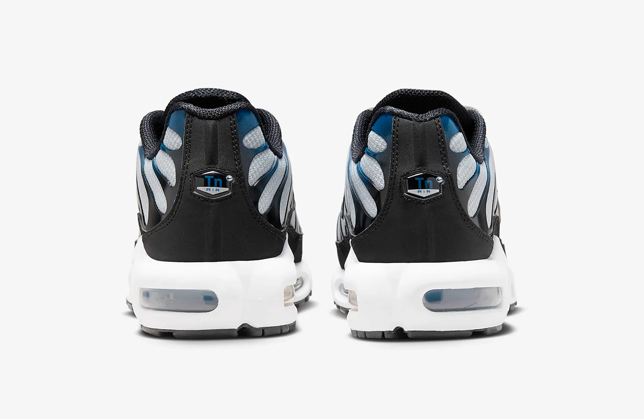 Nike Air Max Plus "Court Blue"
