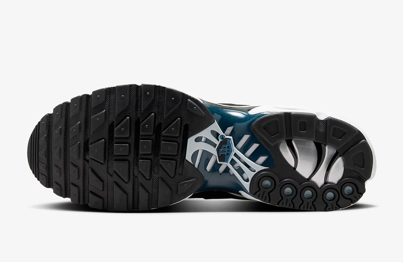 Nike Air Max Plus "Court Blue"