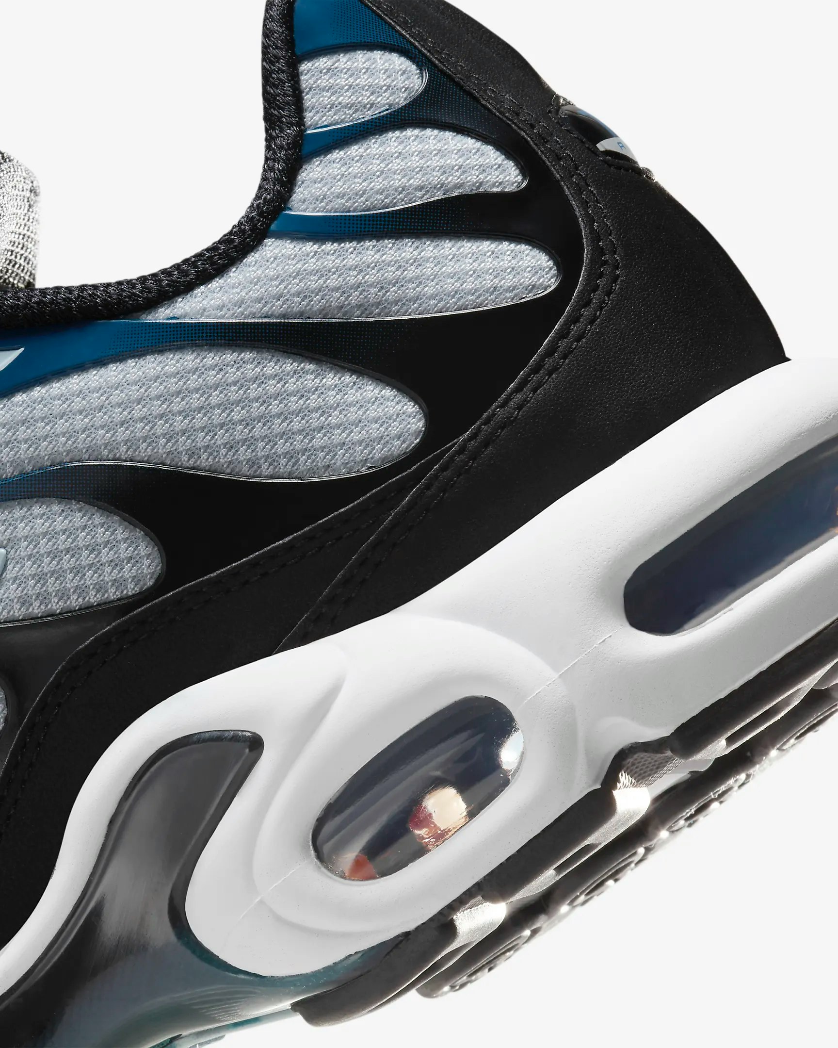 Nike Air Max Plus "Court Blue"