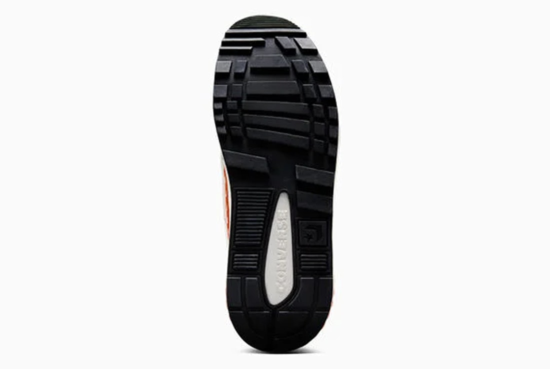 Converse Wave Trainer "Orange Egret"