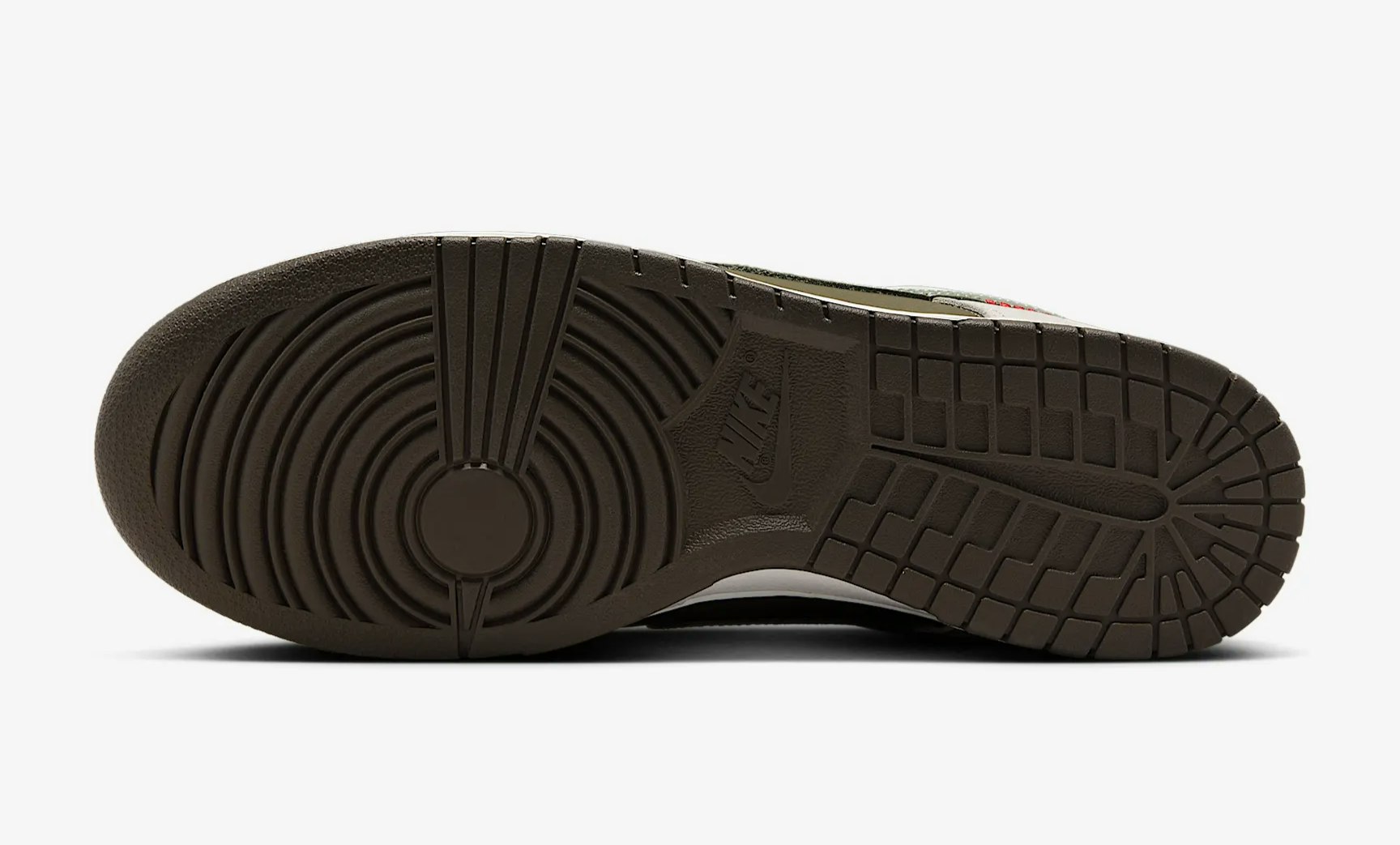 Nike Dunk Low "Year of the Snake"