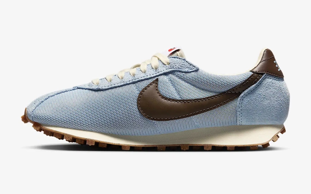 Nike LD-1000 "Light Armory Blue"