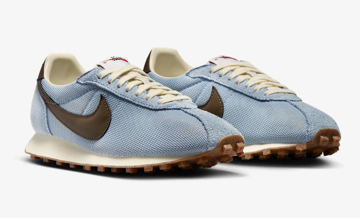 Nike LD-1000 "Light Armory Blue"