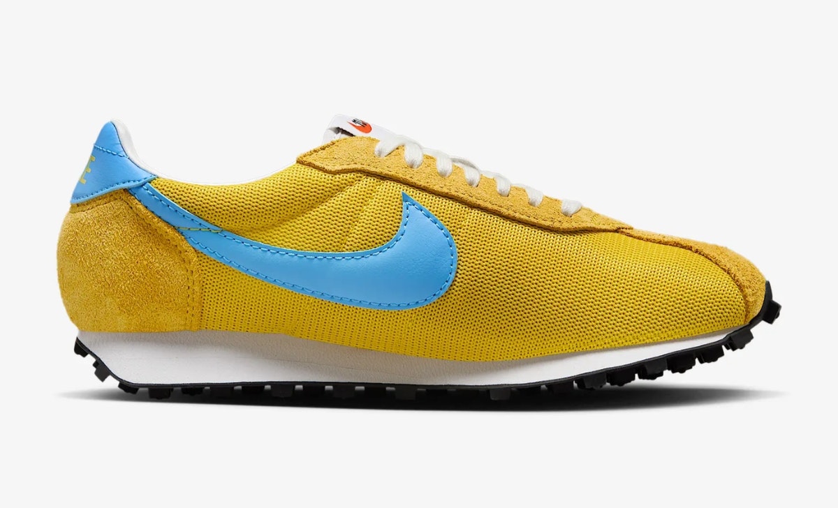 Nike LD-1000 "Lightning"