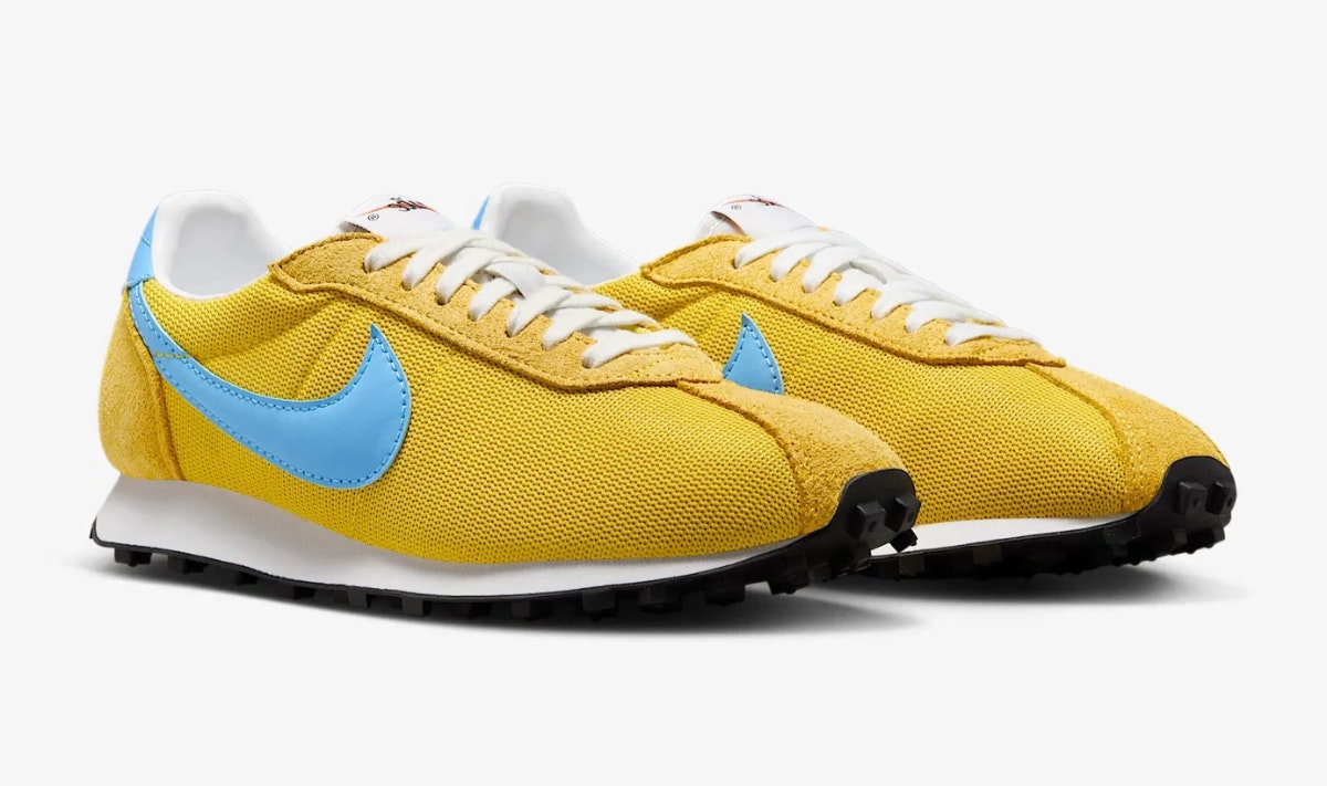 Nike LD-1000 "Lightning"