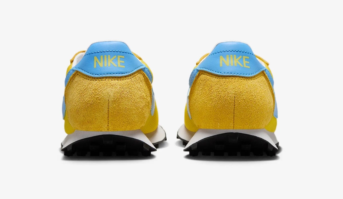 Nike LD-1000 "Lightning"