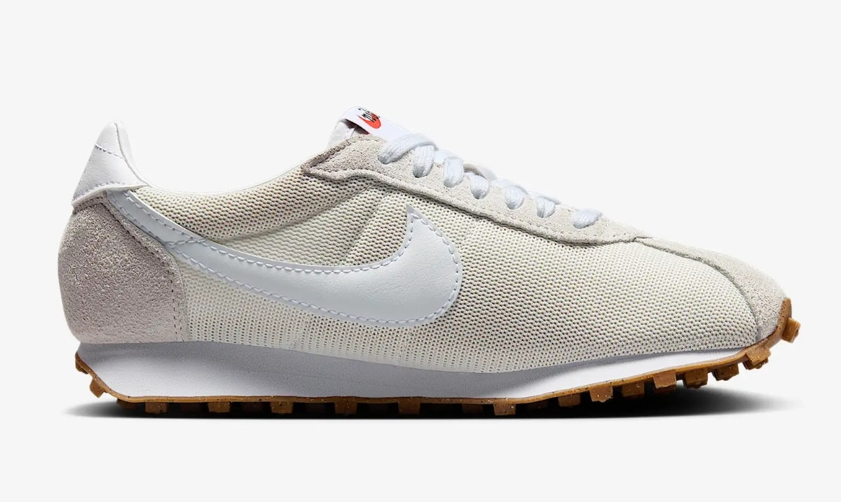 Nike LD-1000 "Summit White"