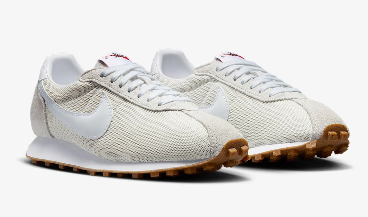 Nike LD-1000 "Summit White"