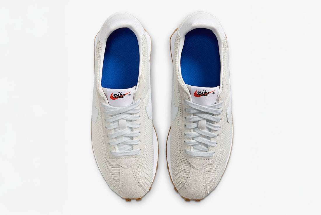 Nike LD-1000 "Summit White"
