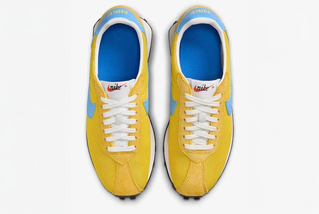 Nike LD-1000 "Lightning"